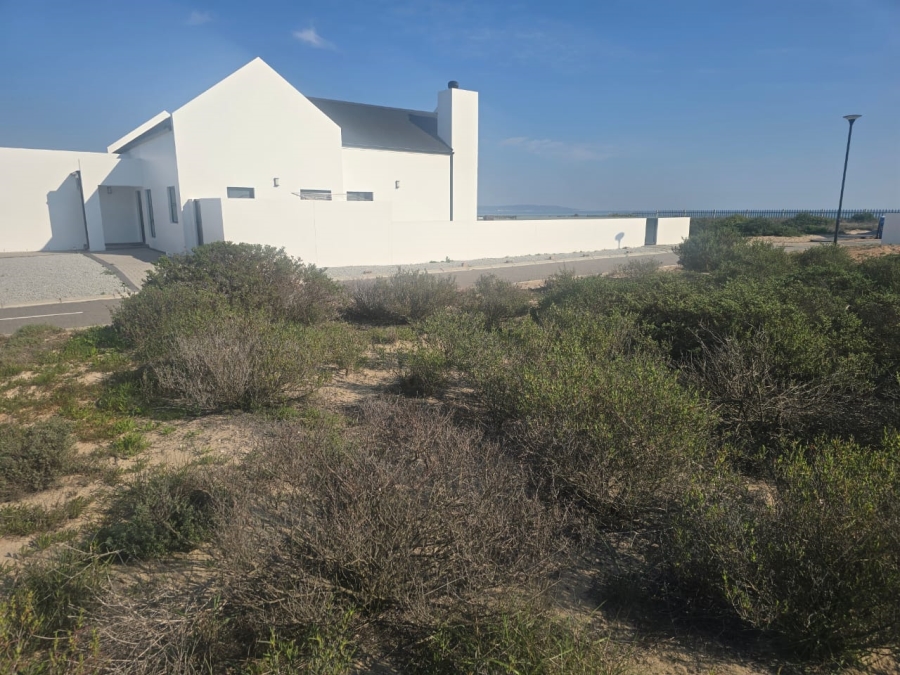 0 Bedroom Property for Sale in Atlantic Waves Estate Western Cape